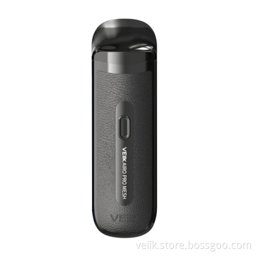 VEIIK Airo Pro ecig with Replaceable coil